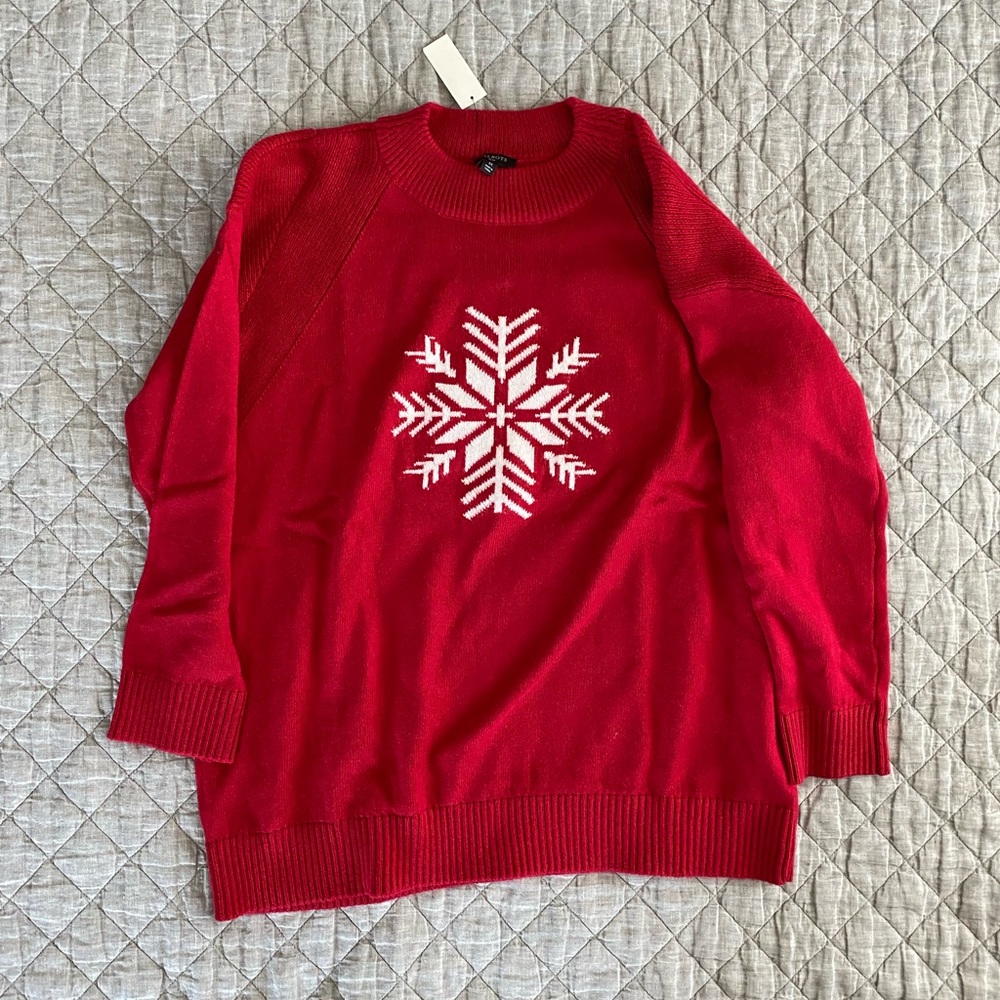 Talbots Sweater